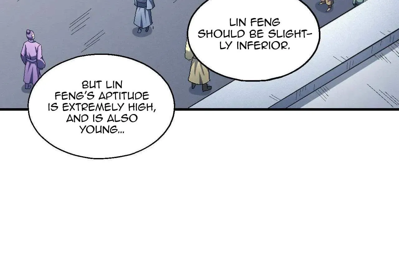Peerless Chapter 141 page 51 - 