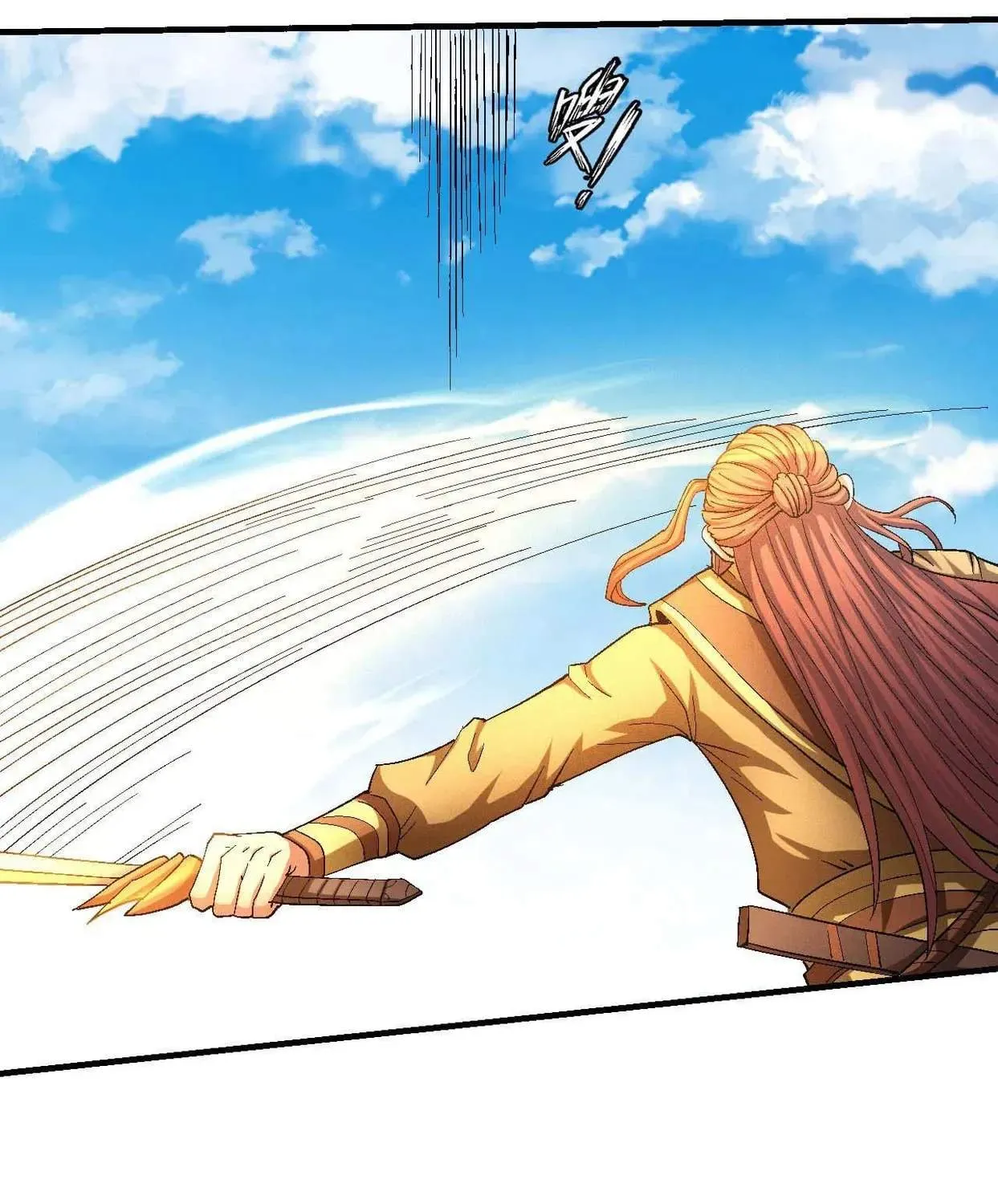 Peerless Chapter 141 page 10 - 
