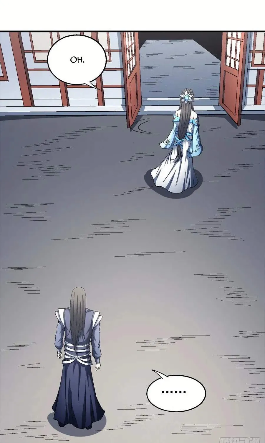 Peerless Chapter 142 page 25 - 