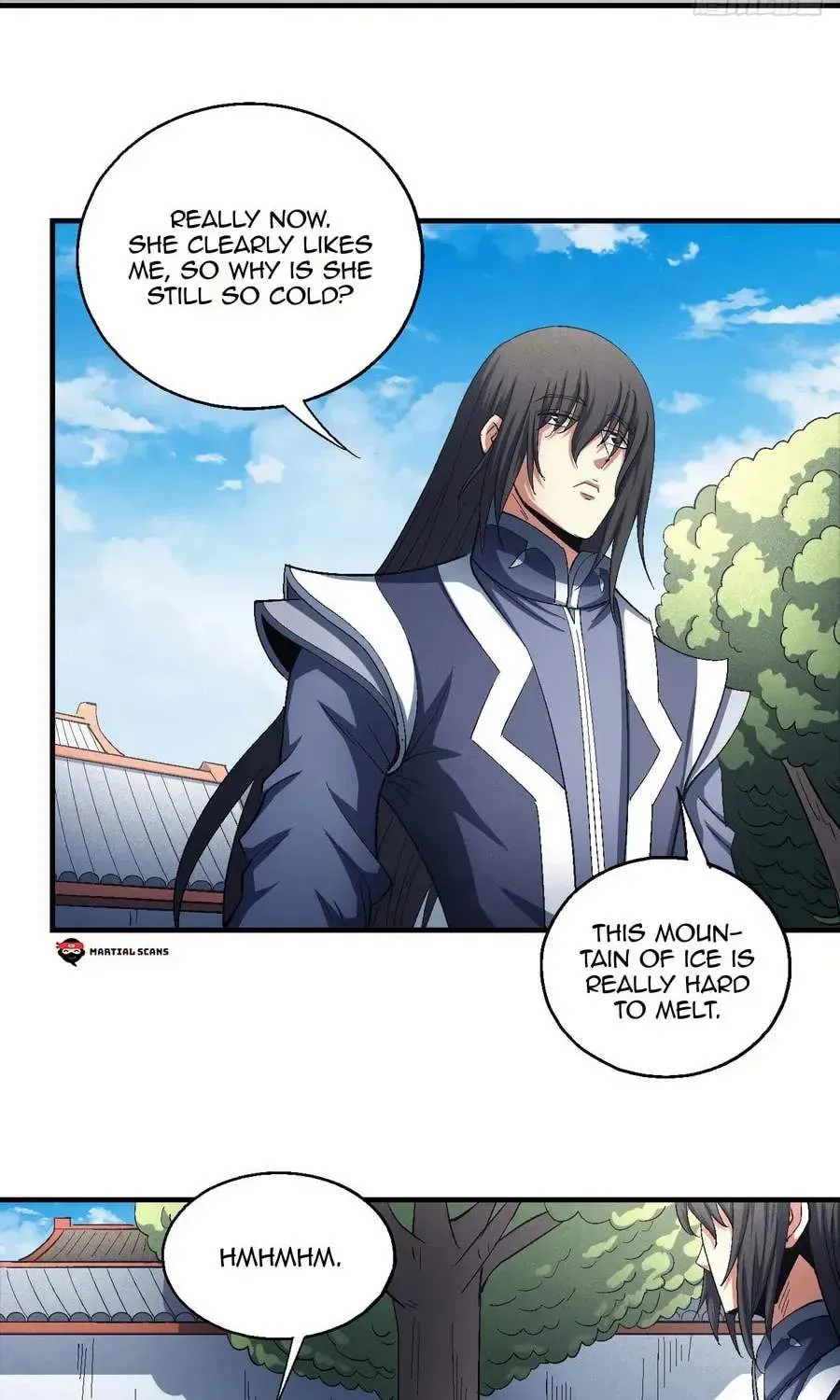 Peerless Chapter 142 page 26 - 