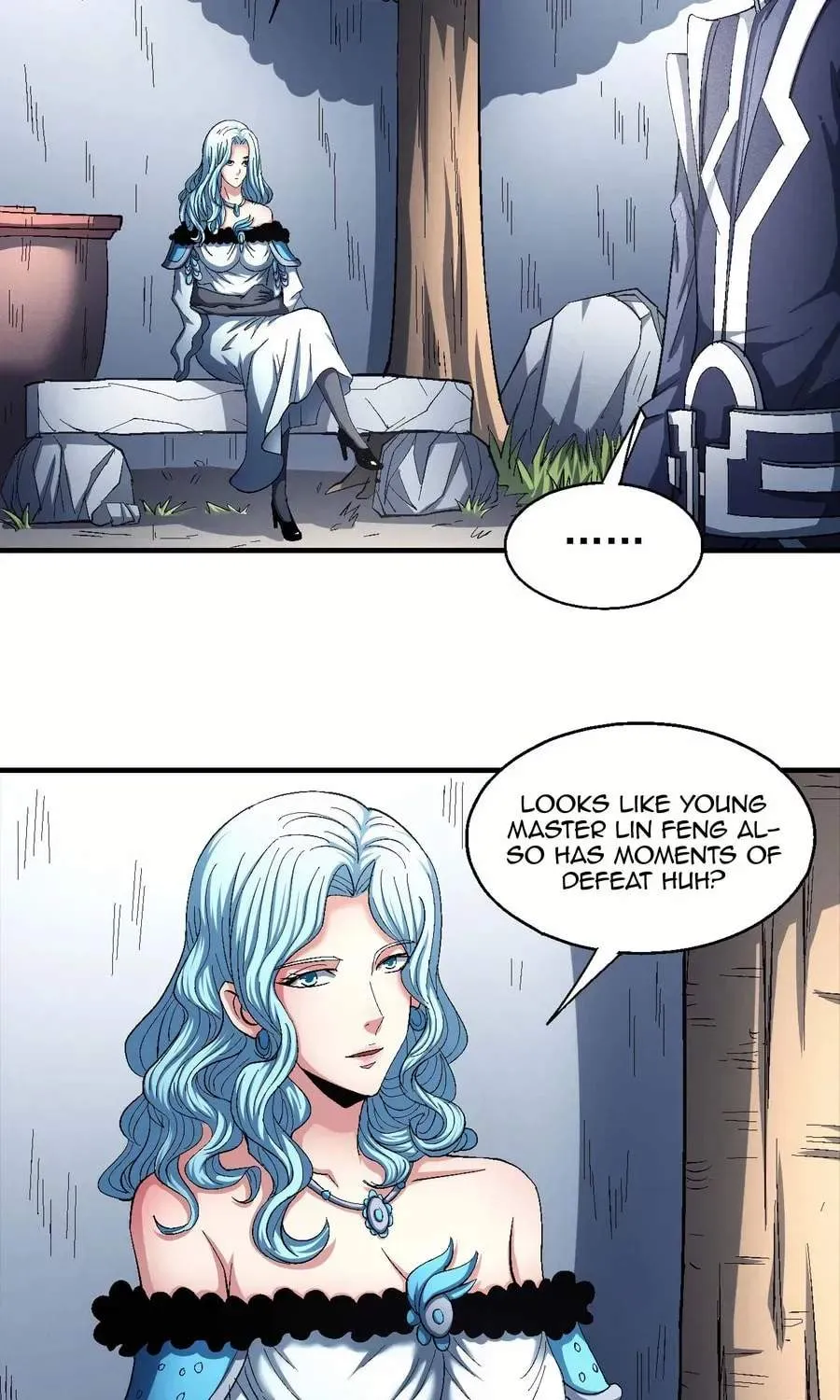 Peerless Chapter 142 page 27 - 