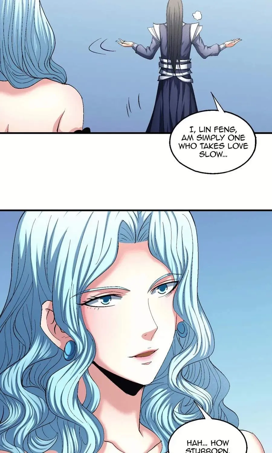 Peerless Chapter 142 page 29 - 
