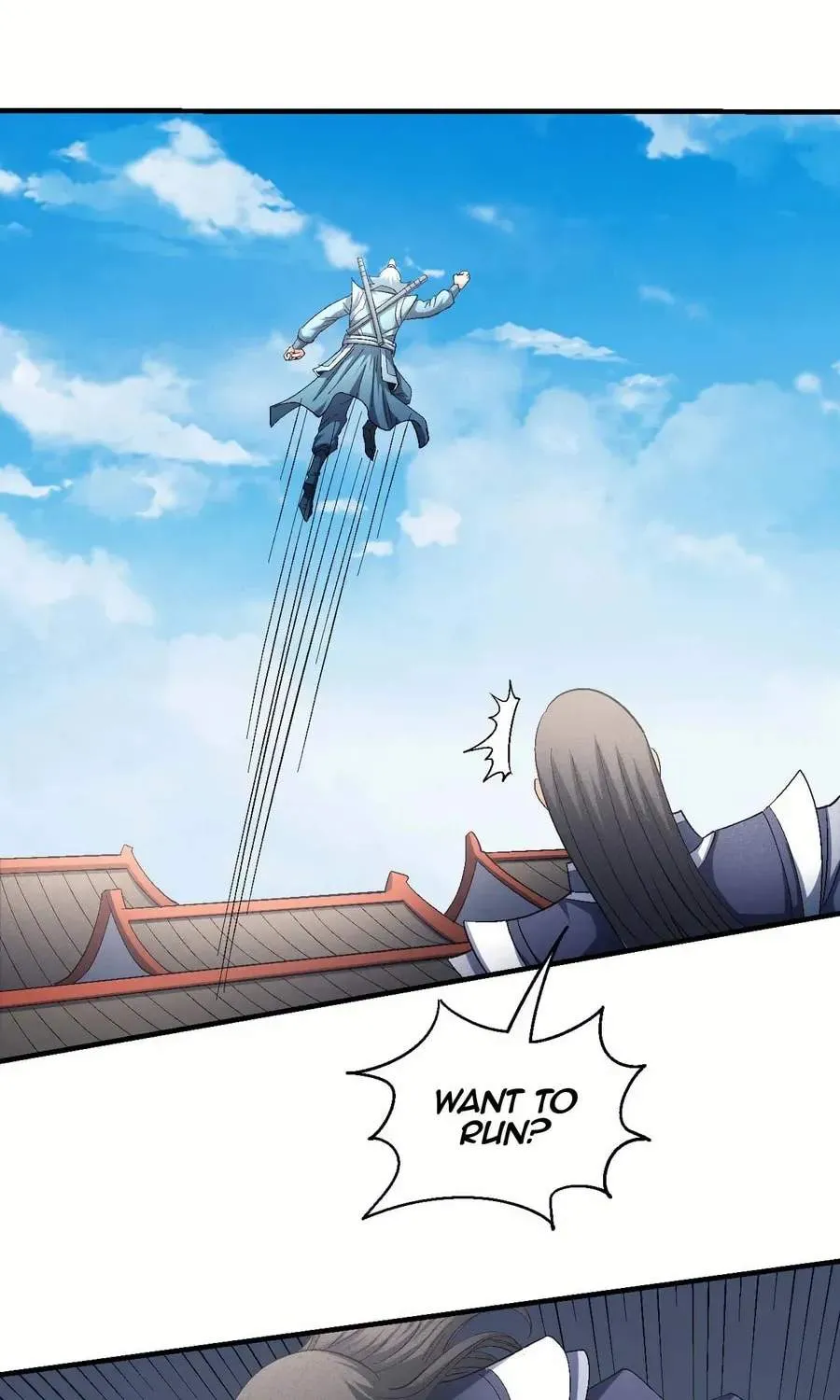 Peerless Chapter 142 page 6 - 