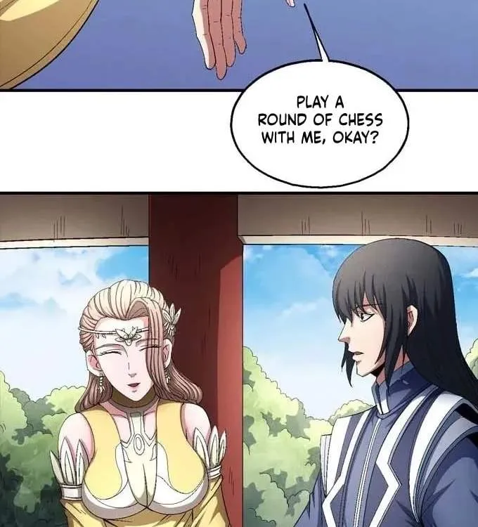 Peerless Chapter 143 page 13 - 