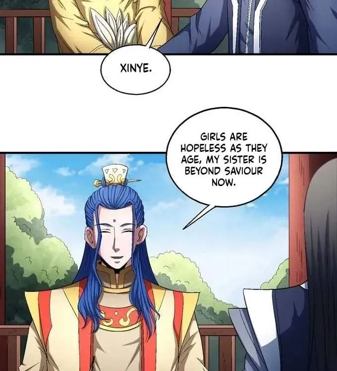Peerless Chapter 143 page 14 - 