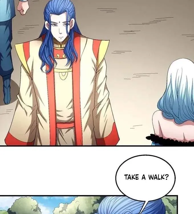 Peerless Chapter 143 page 17 - 