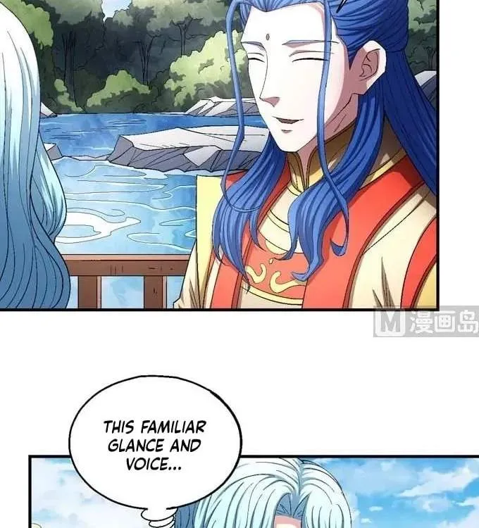 Peerless Chapter 143 page 18 - 