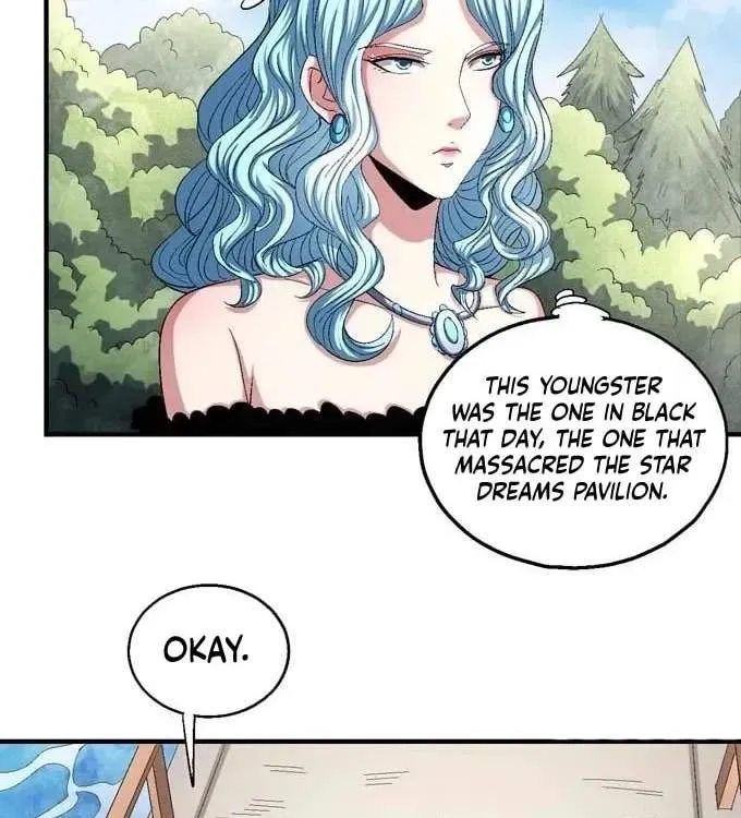 Peerless Chapter 143 page 19 - 