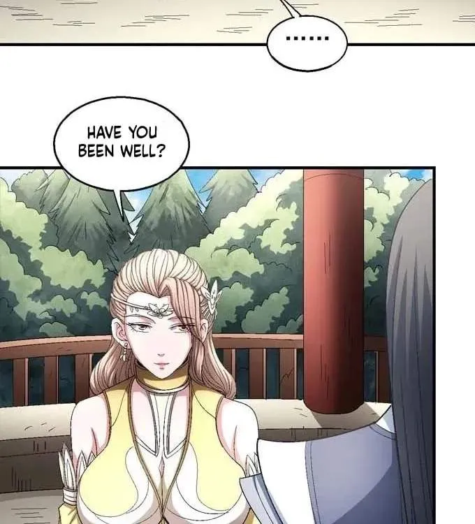 Peerless Chapter 143 page 22 - 