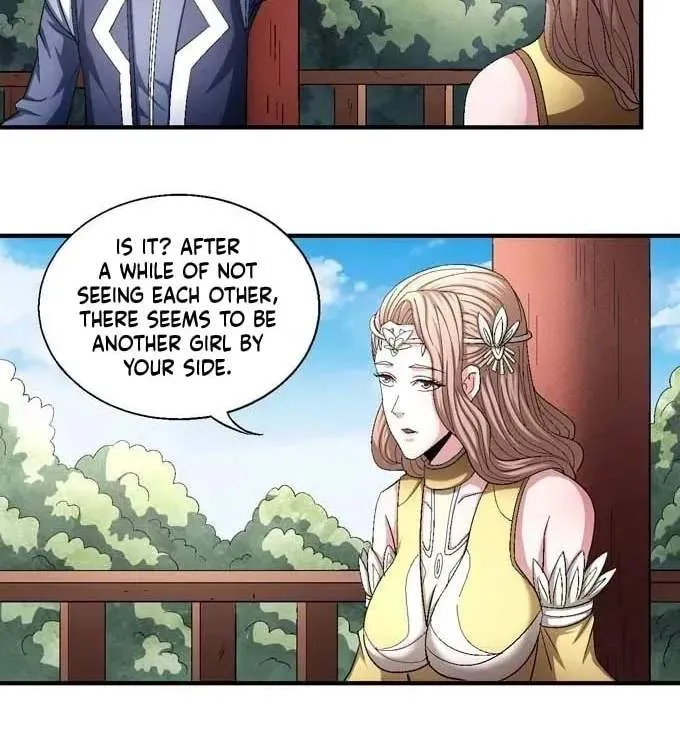 Peerless Chapter 143 page 26 - 