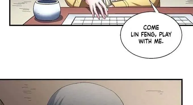 Peerless Chapter 143 page 29 - 