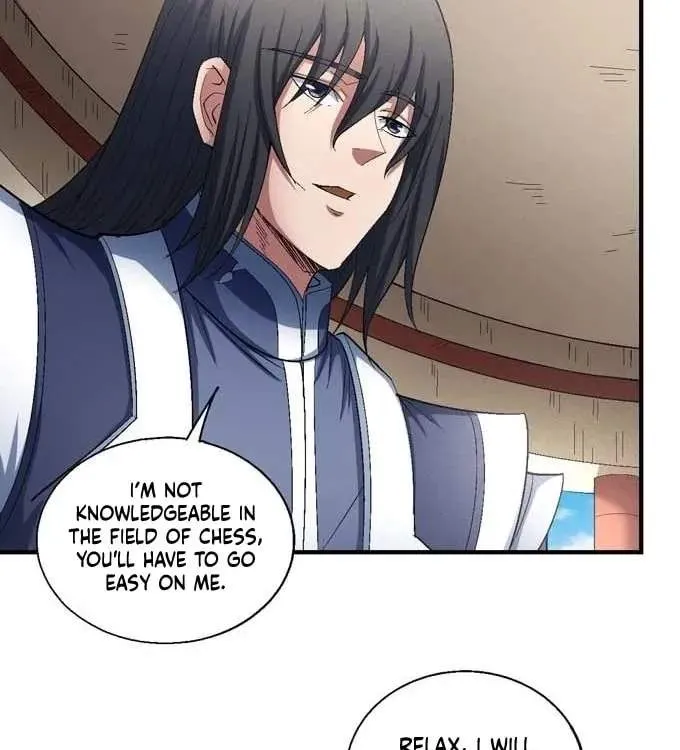 Peerless Chapter 143 page 30 - 