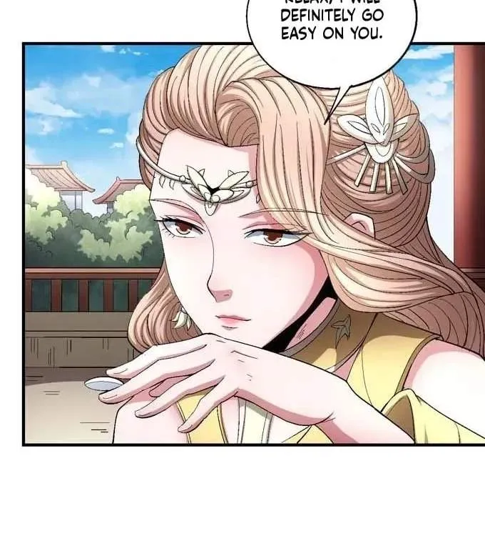 Peerless Chapter 143 page 31 - 