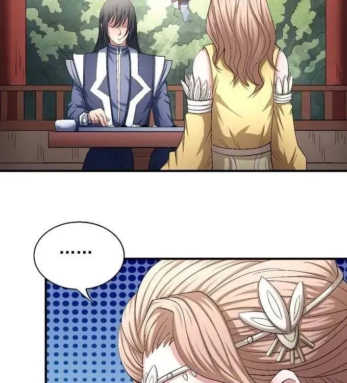 Peerless Chapter 143 page 34 - 