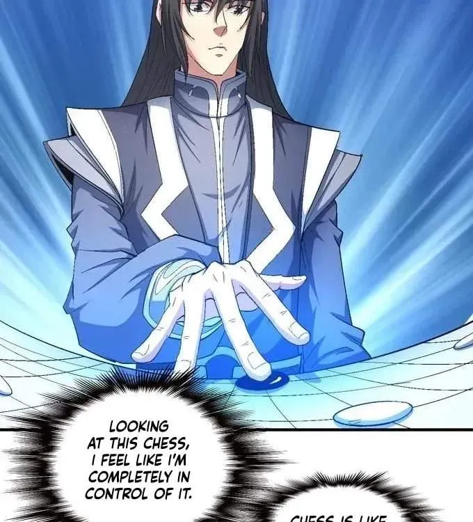 Peerless Chapter 143 page 36 - 