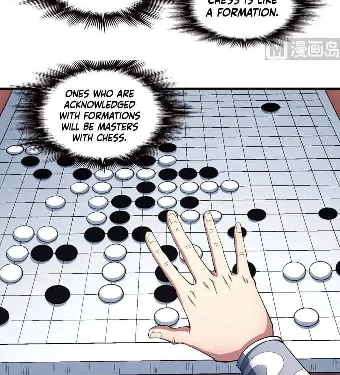 Peerless Chapter 143 page 37 - 