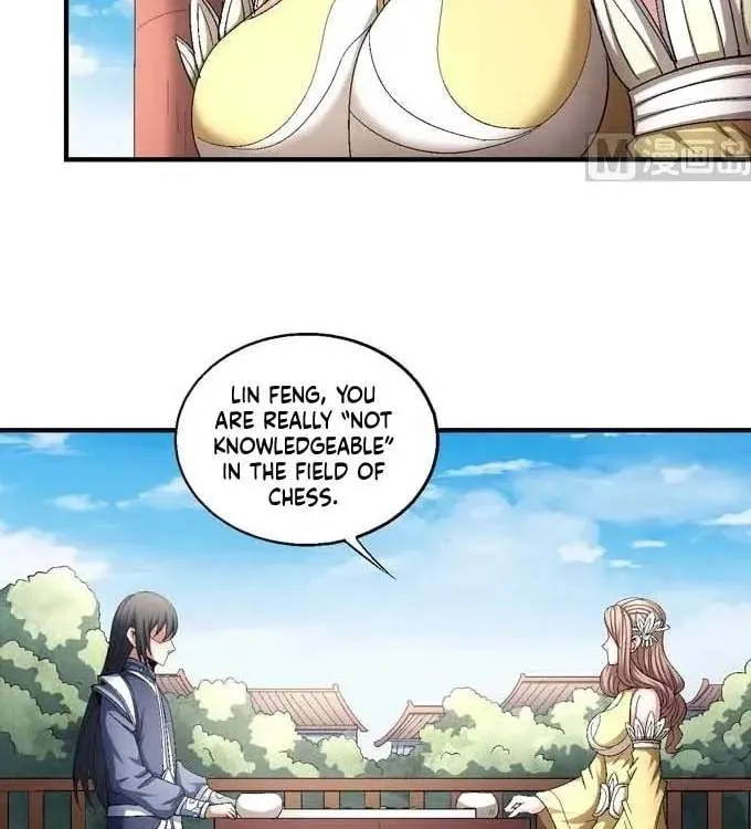 Peerless Chapter 143 page 39 - 