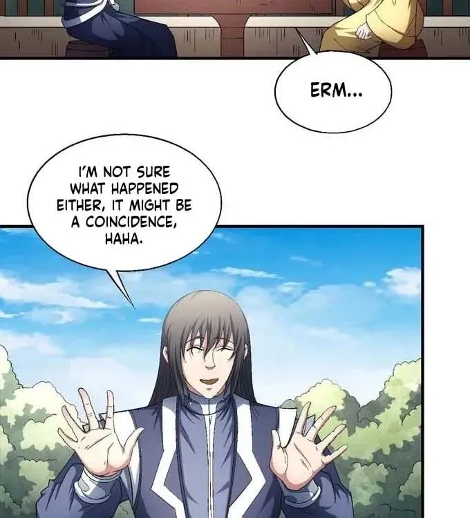 Peerless Chapter 143 page 40 - 