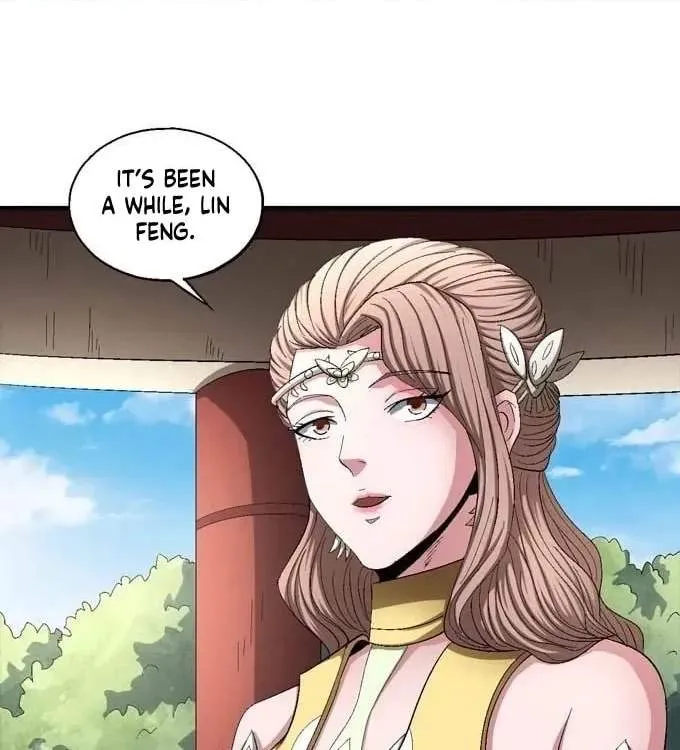Peerless Chapter 143 page 5 - 