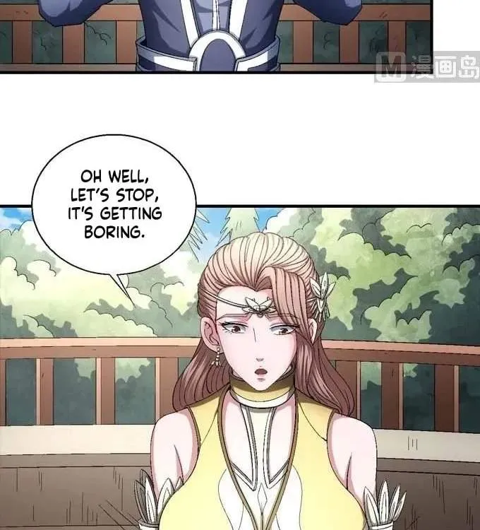 Peerless Chapter 143 page 41 - 