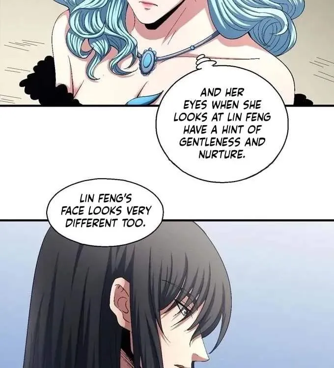Peerless Chapter 143 page 7 - 