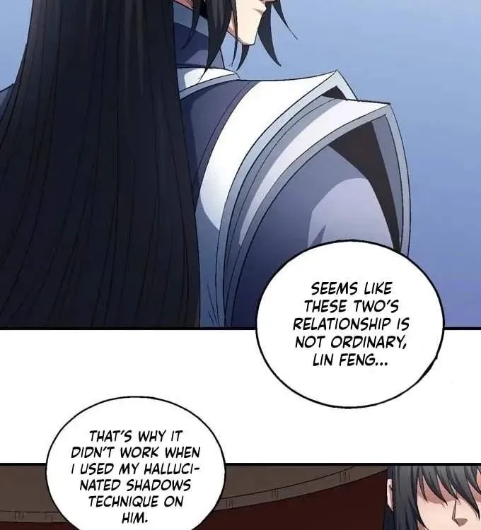 Peerless Chapter 143 page 8 - 
