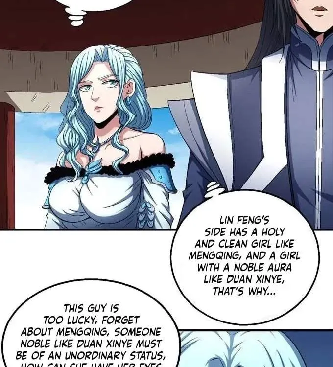Peerless Chapter 143 page 9 - 