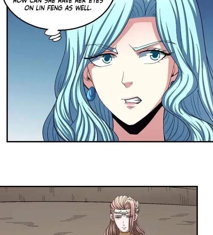 Peerless Chapter 143 page 10 - 