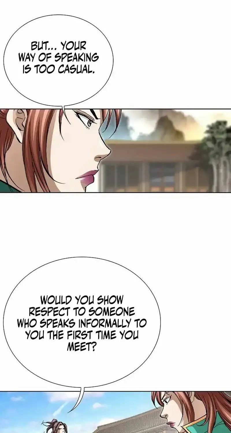 Peerless Chapter 15 page 12 - 