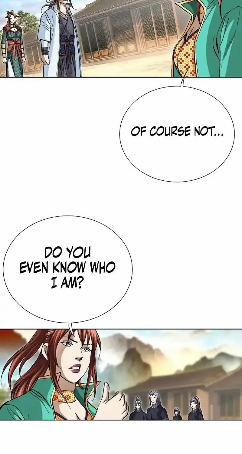 Peerless Chapter 15 page 13 - 