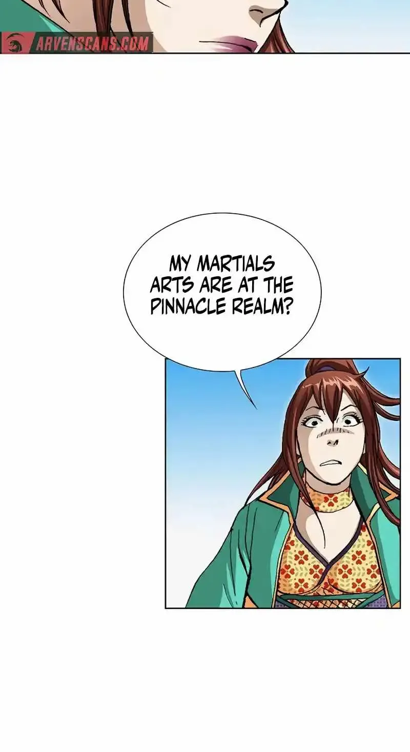 Peerless Chapter 15 page 15 - 