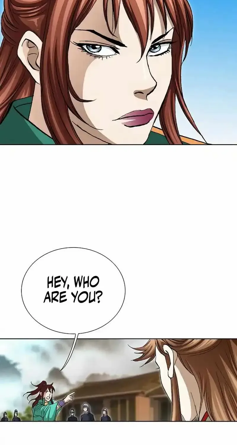 Peerless Chapter 15 page 17 - 