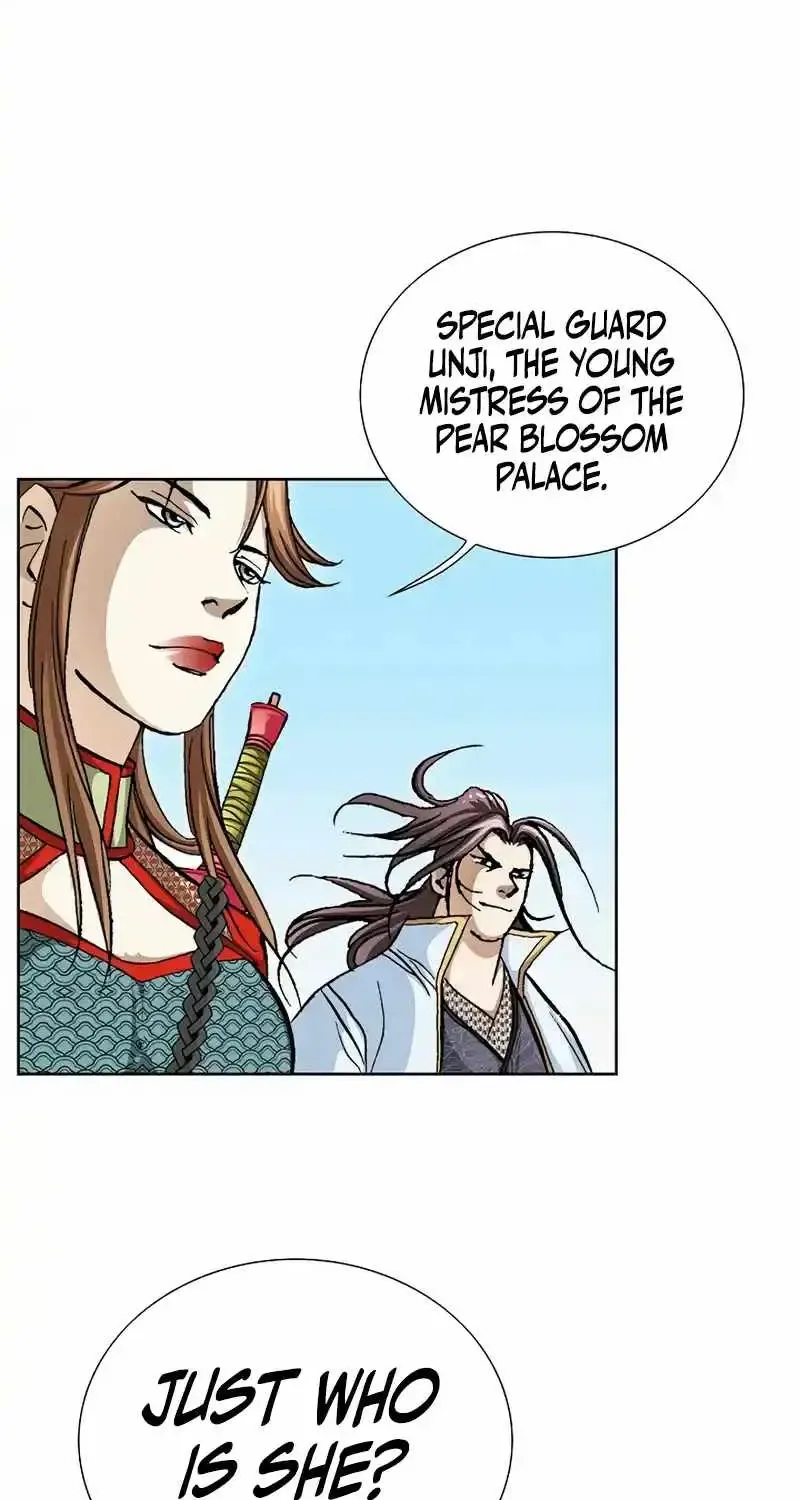 Peerless Chapter 15 page 18 - 