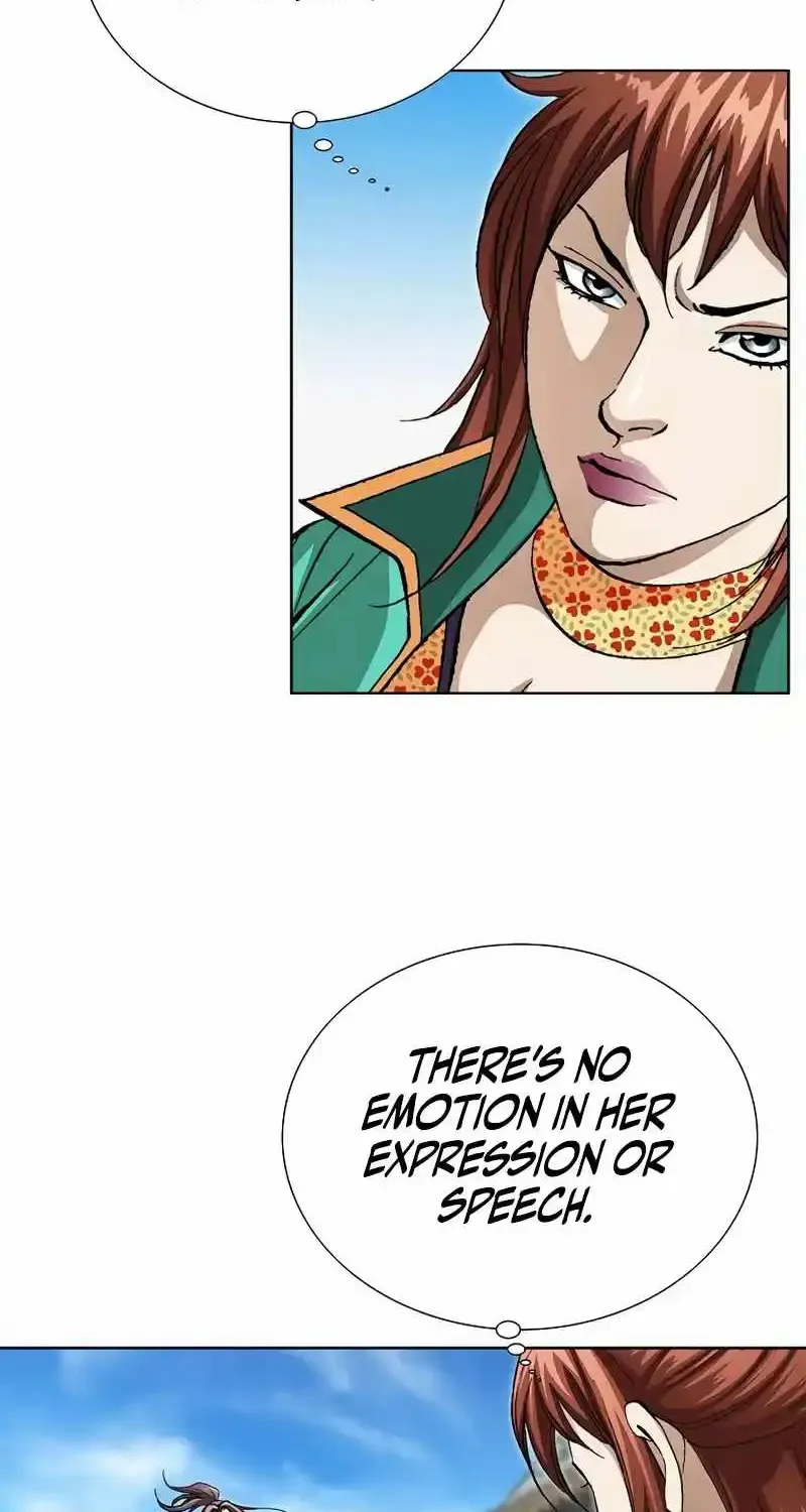 Peerless Chapter 15 page 19 - 