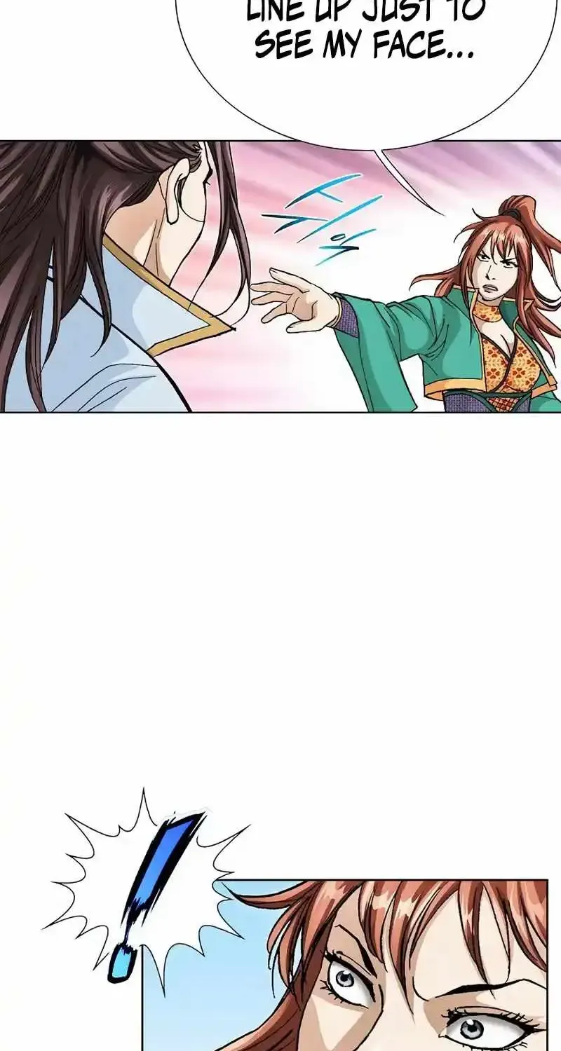 Peerless Chapter 15 page 26 - 