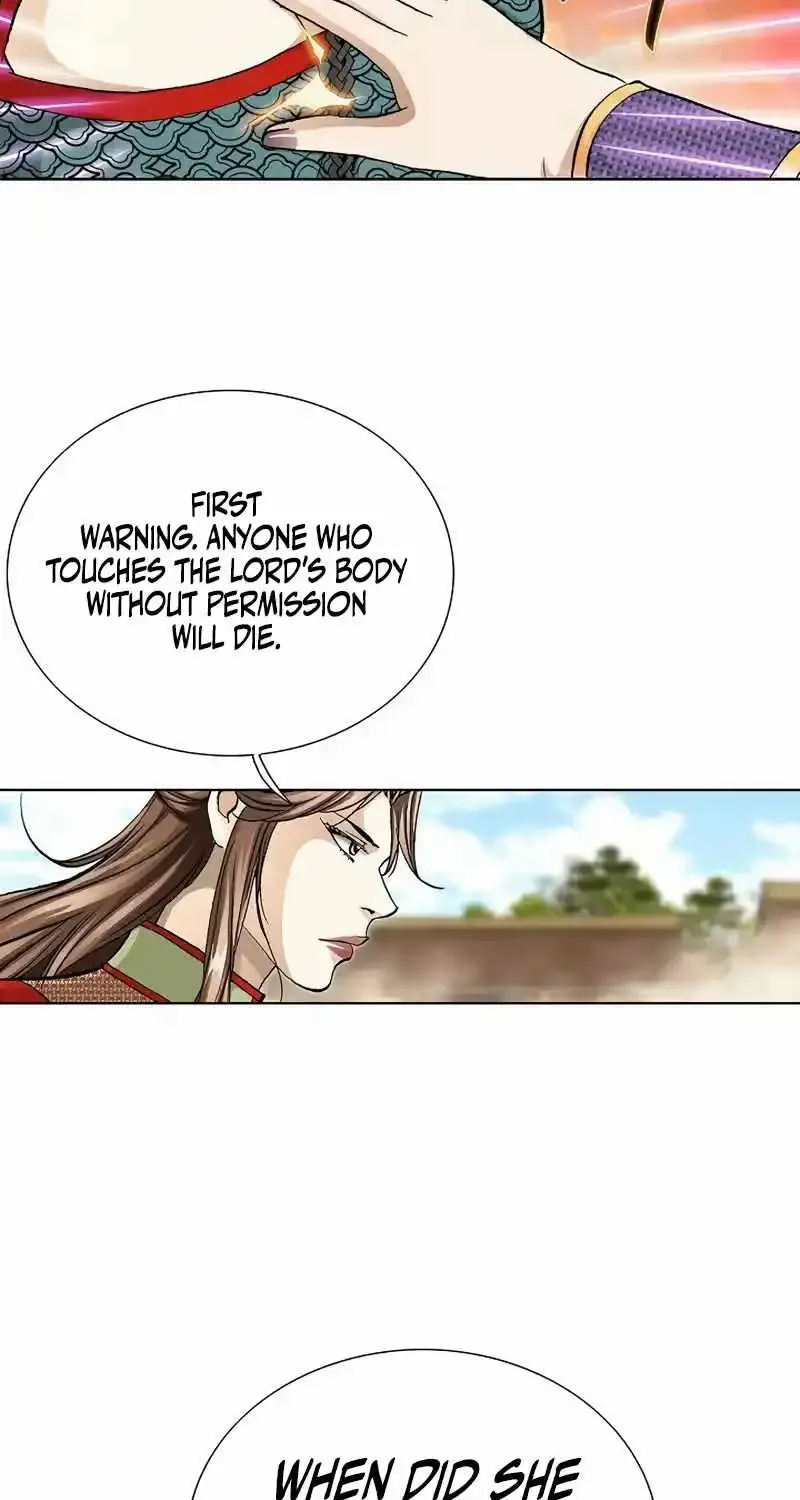Peerless Chapter 15 page 29 - 