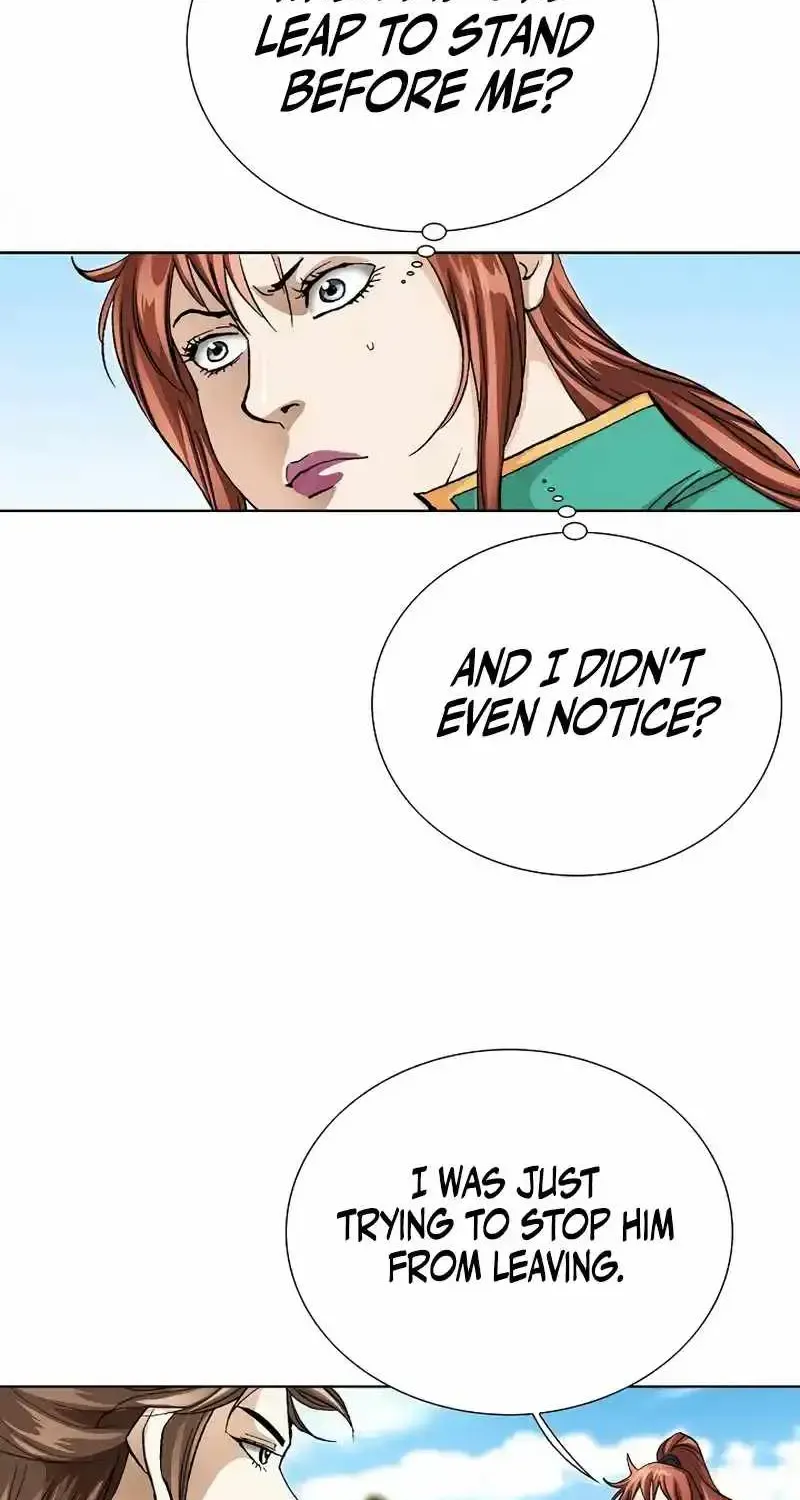 Peerless Chapter 15 page 30 - 