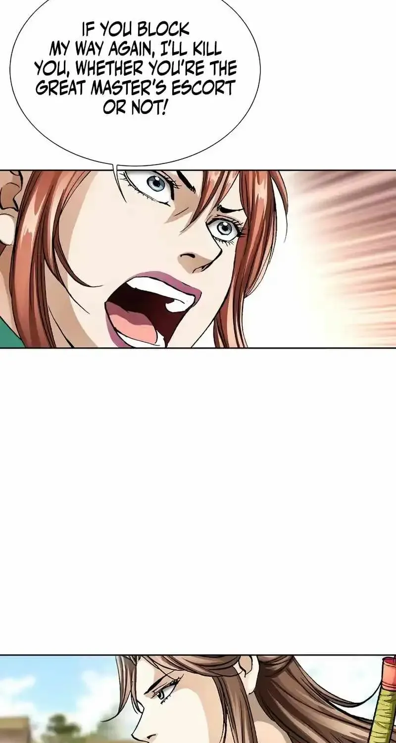 Peerless Chapter 15 page 34 - 