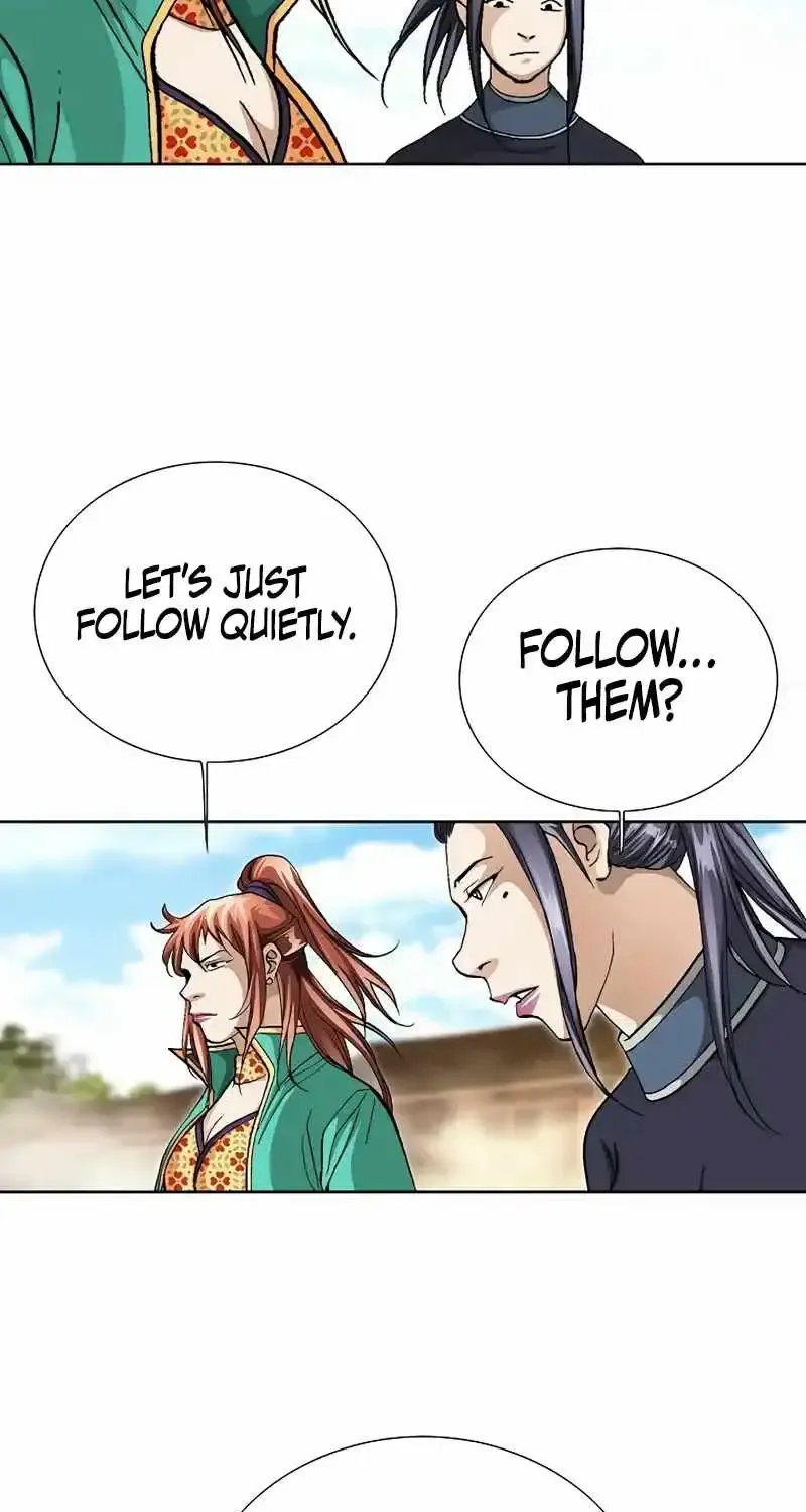 Peerless Chapter 15 page 42 - 