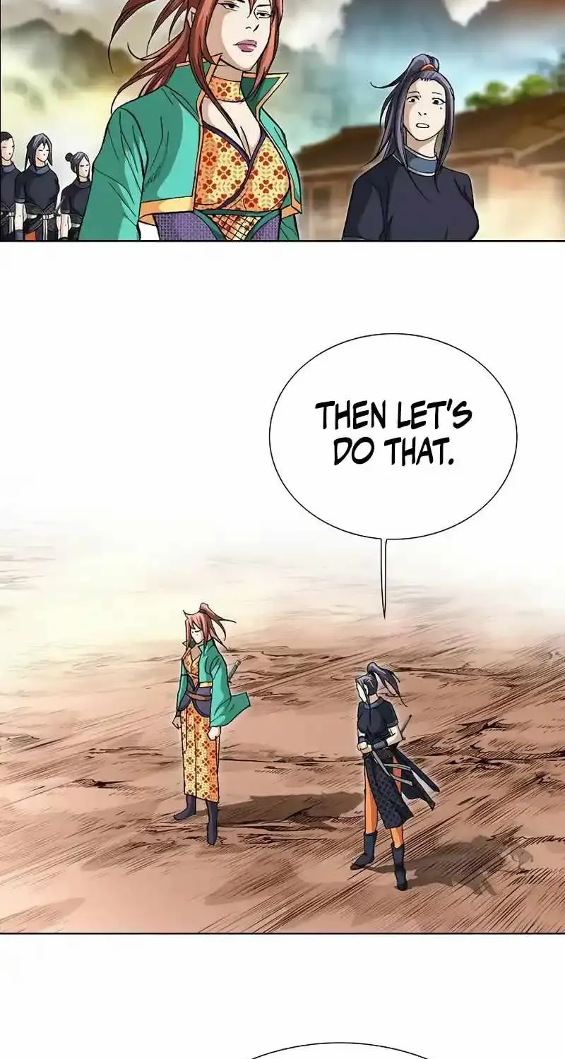 Peerless Chapter 15 page 44 - 