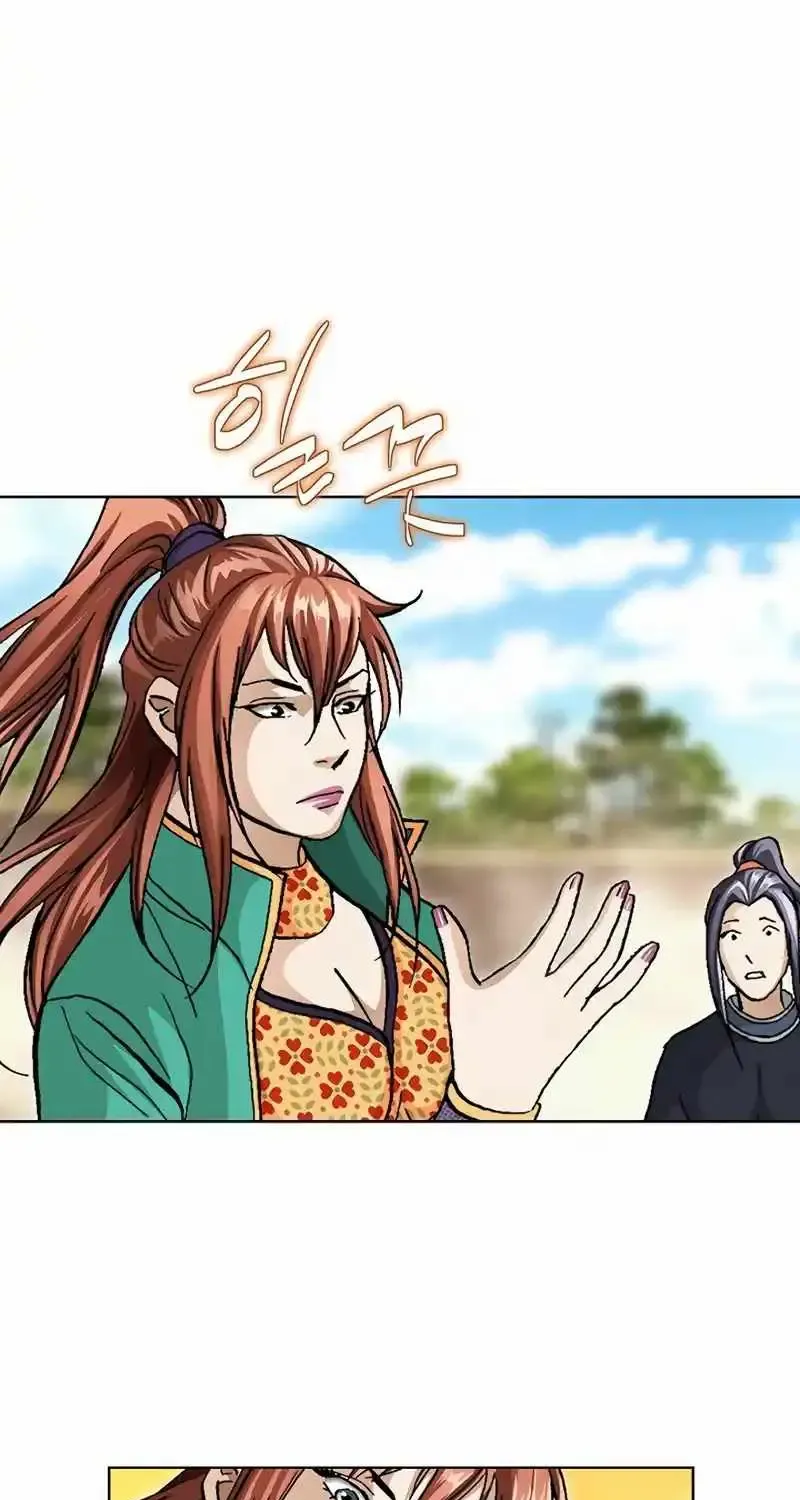 Peerless Chapter 15 page 48 - 