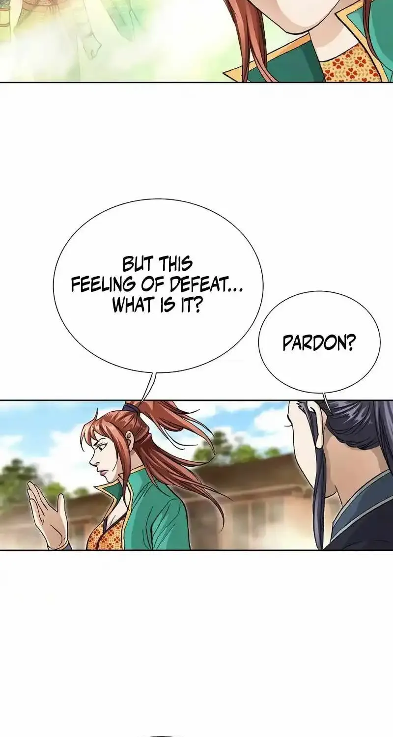 Peerless Chapter 15 page 50 - 