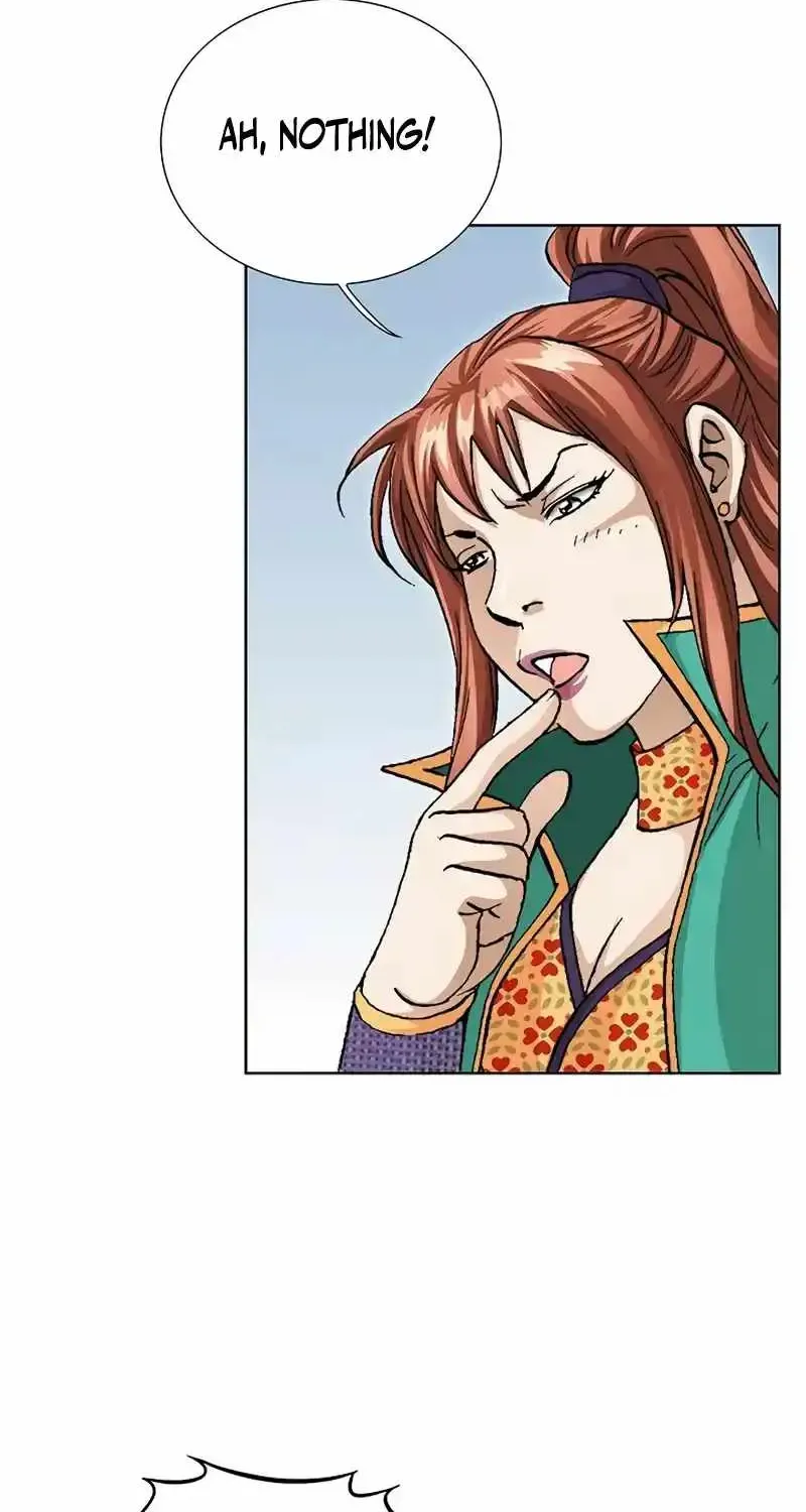 Peerless Chapter 15 page 51 - 
