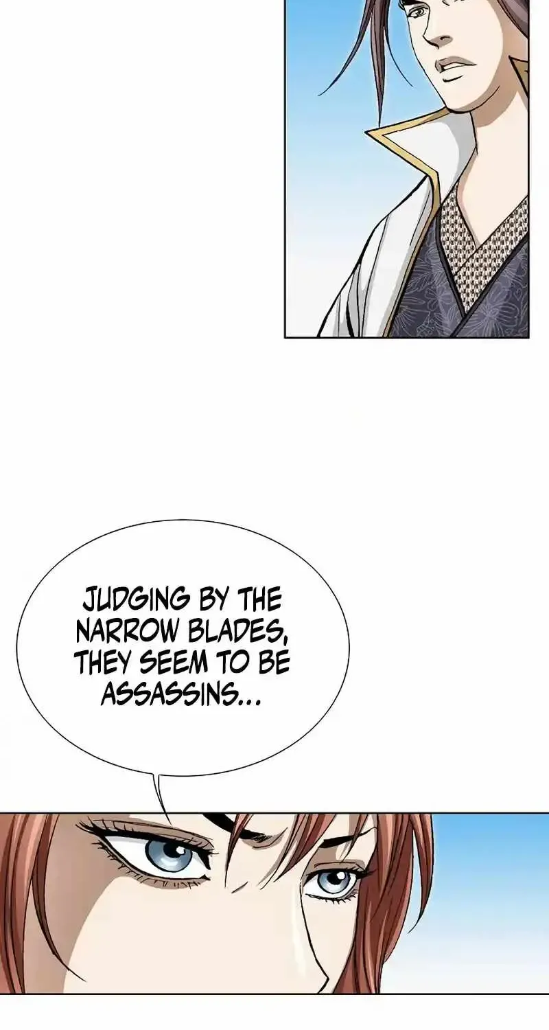 Peerless Chapter 15 page 7 - 