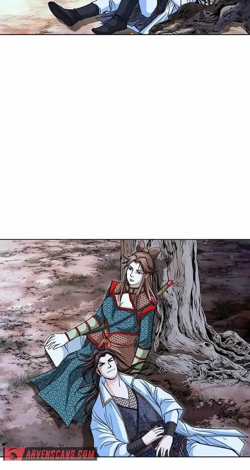 Peerless Chapter 15 page 61 - 