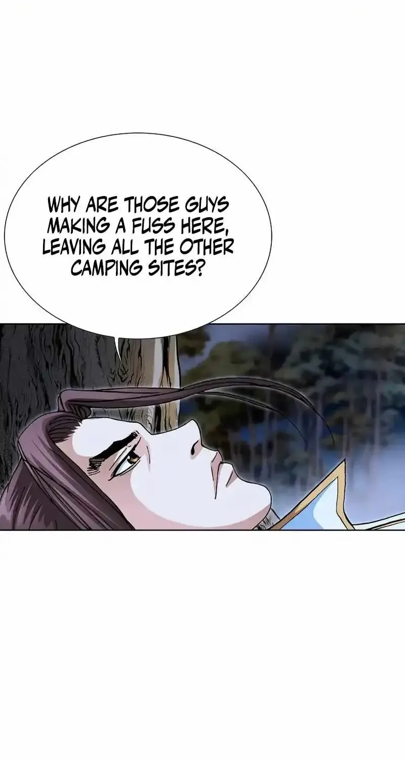 Peerless Chapter 15 page 67 - 