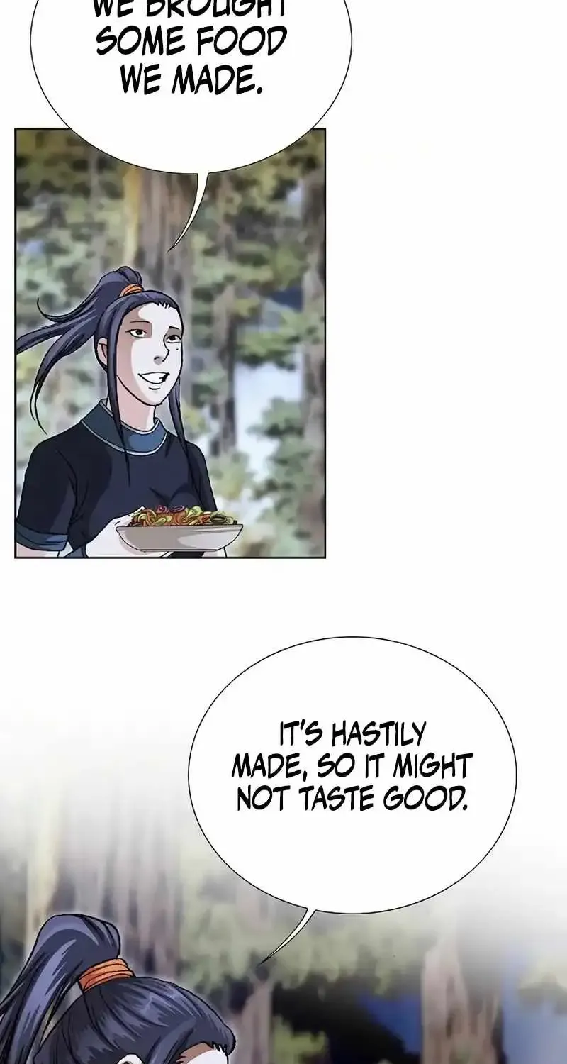 Peerless Chapter 15 page 70 - 