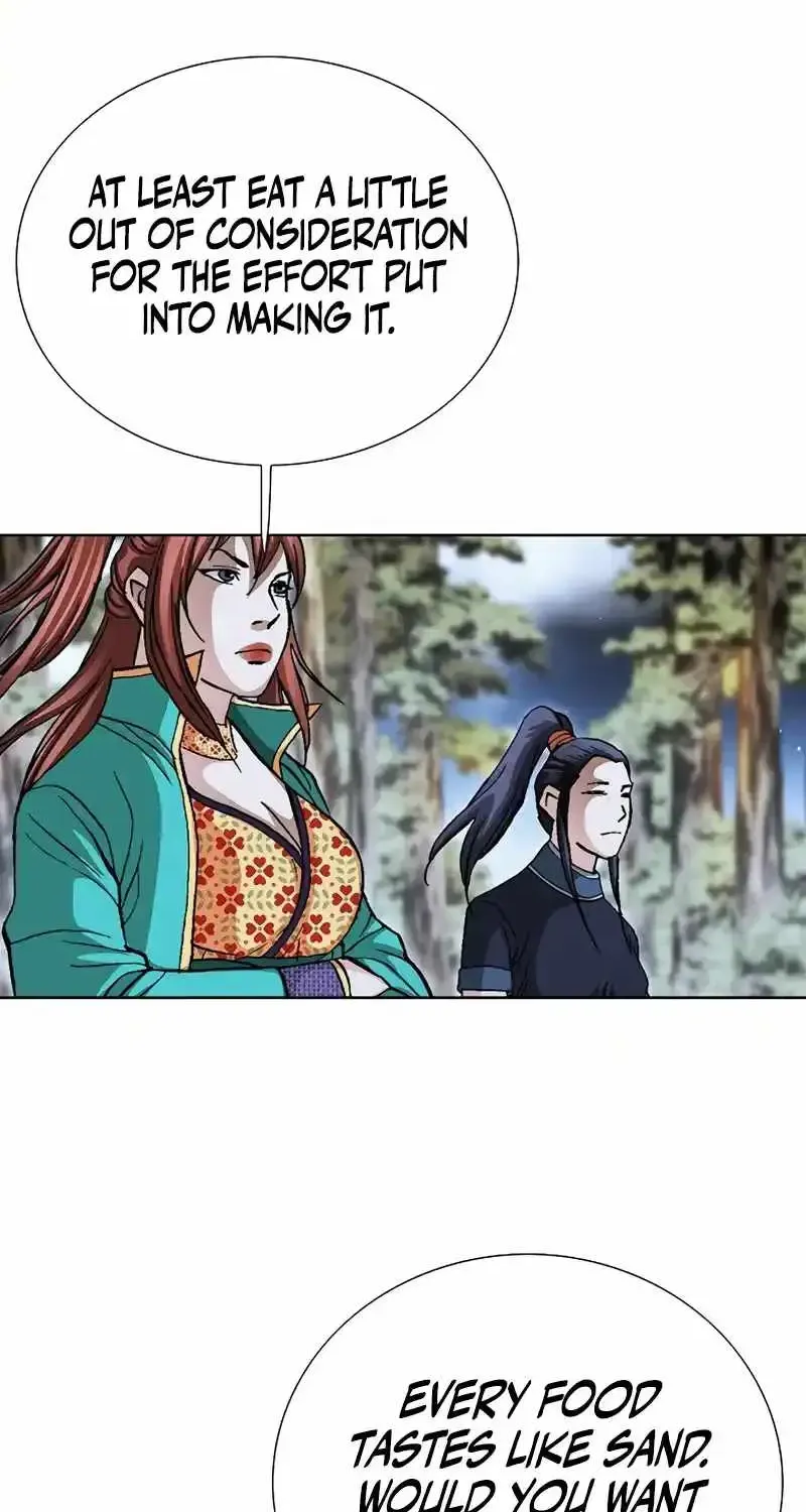 Peerless Chapter 15 page 73 - 