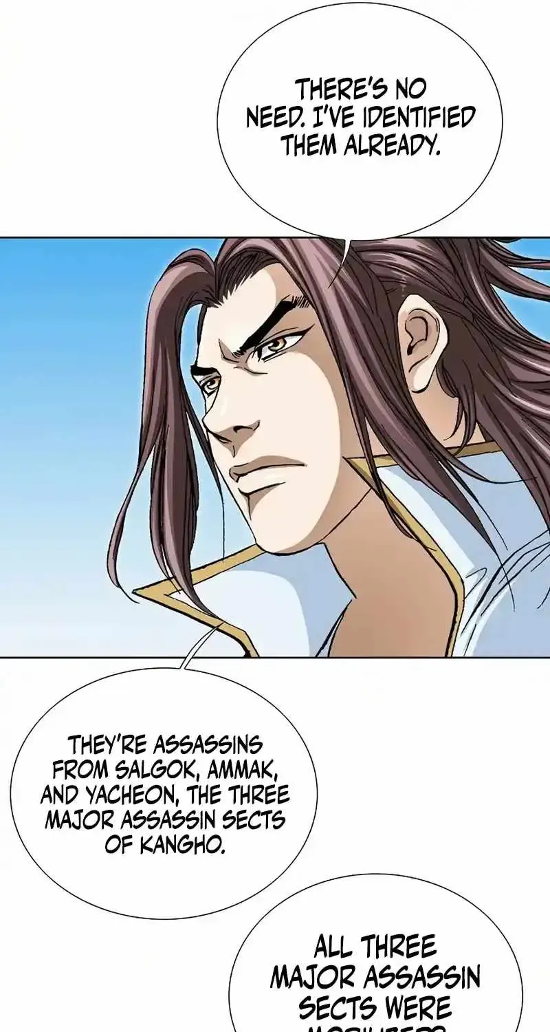 Peerless Chapter 15 page 9 - 