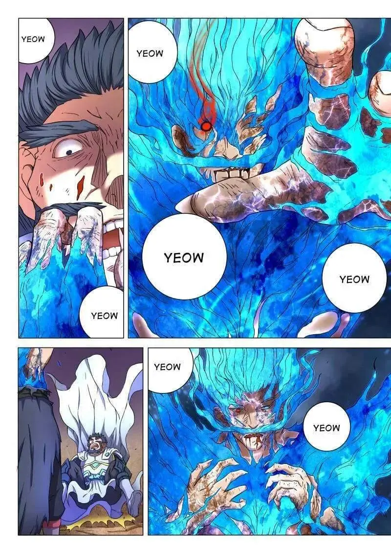 Peerless Chapter 150 page 2 - 